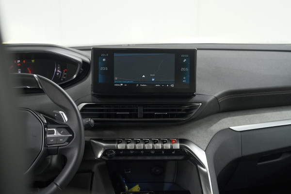 Peugeot 3008 PureTech 130 EAT8 GT | Adaptieve Cruise Control | Camera | Navigatie | Apple Carplay