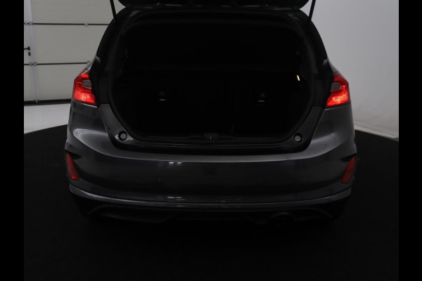 Ford Fiesta 1.0 EcoBoost Titanium ST-Line | Cruise control | Stoelverwarming | Park assist | Bluetooth | Carplay | Full LED |