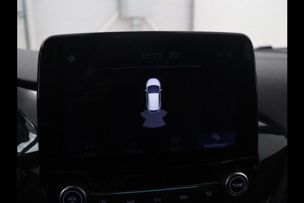 Ford Fiesta 1.0 EcoBoost Titanium ST-Line | Cruise control | Stoelverwarming | Park assist | Bluetooth | Carplay | Full LED |