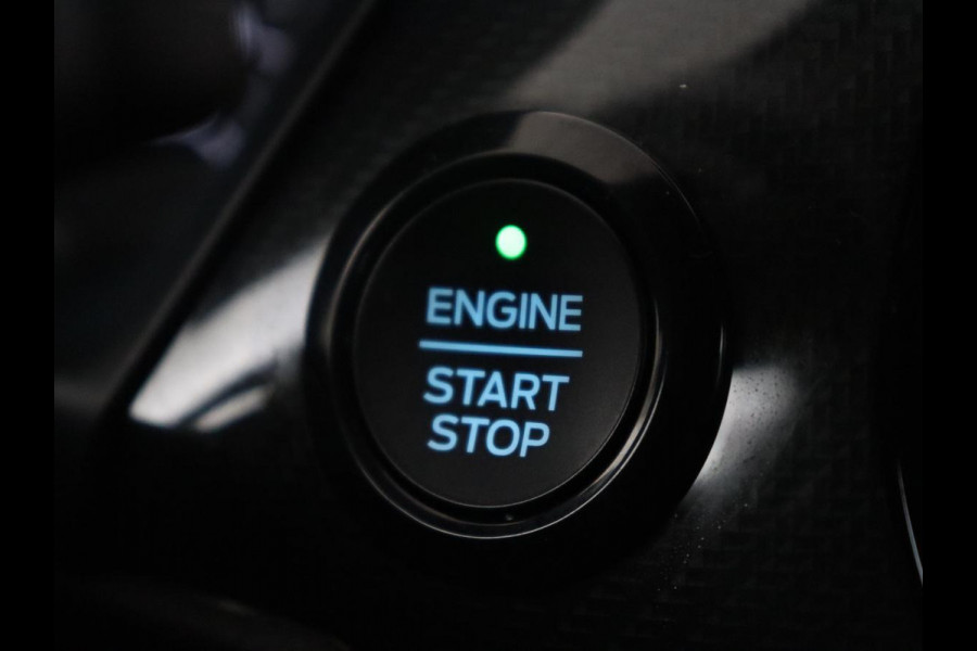 Ford Fiesta 1.0 EcoBoost Titanium ST-Line | Cruise control | Stoelverwarming | Park assist | Bluetooth | Carplay | Full LED |