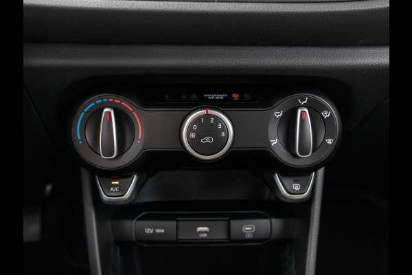 Kia Picanto 1.0 GDi DynamicLine | Navi. | Cruise. | Airco | Parkeersensoren | CarPlay