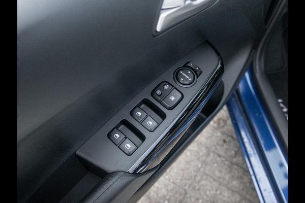 Kia Picanto 1.0 GDi DynamicLine | Navi. | Cruise. | Airco | Parkeersensoren | CarPlay