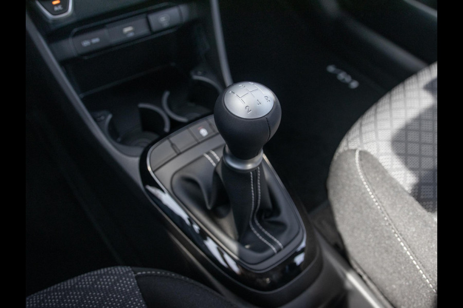 Kia Picanto 1.0 GDi DynamicLine | Navi. | Cruise. | Airco | Parkeersensoren | CarPlay