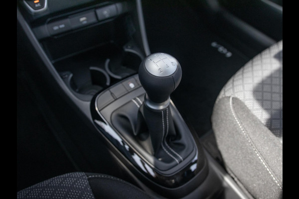 Kia Picanto 1.0 GDi DynamicLine | Navi. | Cruise. | Airco | Parkeersensoren | CarPlay