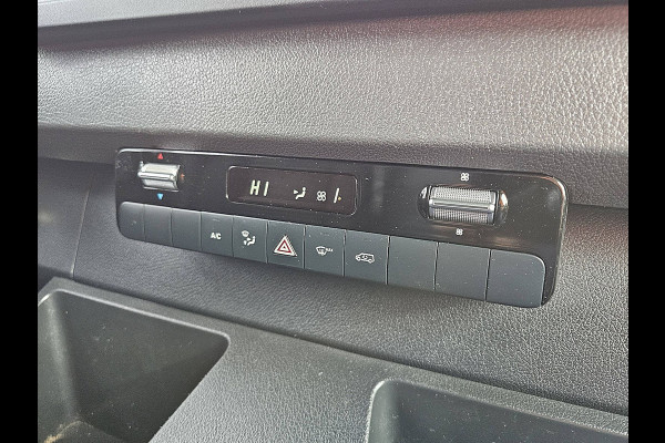 Mercedes-Benz Sprinter 315 1.9 CDI L4H3 RWD Cruise control, Airco, Carplay, Camera, Climate control, Bluetooth, Automaat, Sidebars