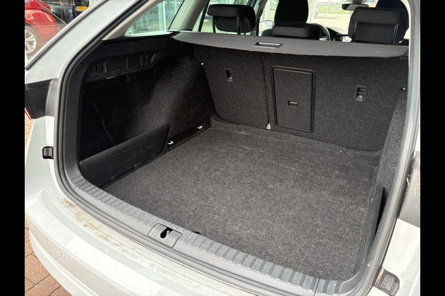 Škoda Octavia Combi 1.0 TSi Bns.Edition Plus KEYLESS/VIRTUAL/DODEHOEK/ADAPT.CRUISE/18INCH/TREKHAAK