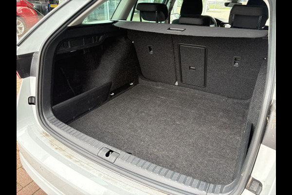 Škoda Octavia Combi 1.0 TSi Bns.Edition Plus KEYLESS/VIRTUAL/DODEHOEK/ADAPT.CRUISE/18INCH/TREKHAAK