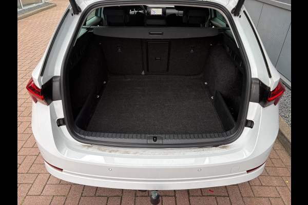Škoda Octavia Combi 1.0 TSi Bns.Edition Plus KEYLESS/VIRTUAL/DODEHOEK/ADAPT.CRUISE/18INCH/TREKHAAK