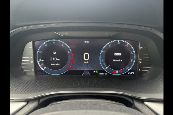 Škoda Octavia Combi 1.0 TSi Bns.Edition Plus KEYLESS/VIRTUAL/DODEHOEK/ADAPT.CRUISE/18INCH/TREKHAAK