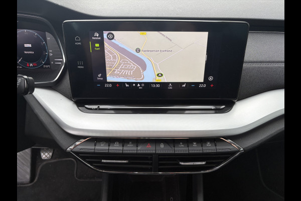 Škoda Octavia Combi 1.0 TSi Bns.Edition Plus KEYLESS/VIRTUAL/DODEHOEK/ADAPT.CRUISE/18INCH/TREKHAAK