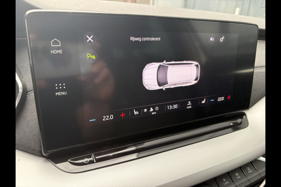 Škoda Octavia Combi 1.0 TSi Bns.Edition Plus KEYLESS/VIRTUAL/DODEHOEK/ADAPT.CRUISE/18INCH/TREKHAAK