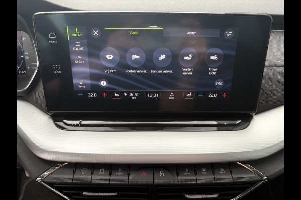 Škoda Octavia Combi 1.0 TSi Bns.Edition Plus KEYLESS/VIRTUAL/DODEHOEK/ADAPT.CRUISE/18INCH/TREKHAAK