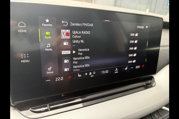 Škoda Octavia Combi 1.0 TSi Bns.Edition Plus KEYLESS/VIRTUAL/DODEHOEK/ADAPT.CRUISE/18INCH/TREKHAAK