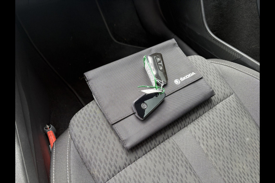 Škoda Octavia Combi 1.0 TSi Bns.Edition Plus KEYLESS/VIRTUAL/DODEHOEK/ADAPT.CRUISE/18INCH/TREKHAAK