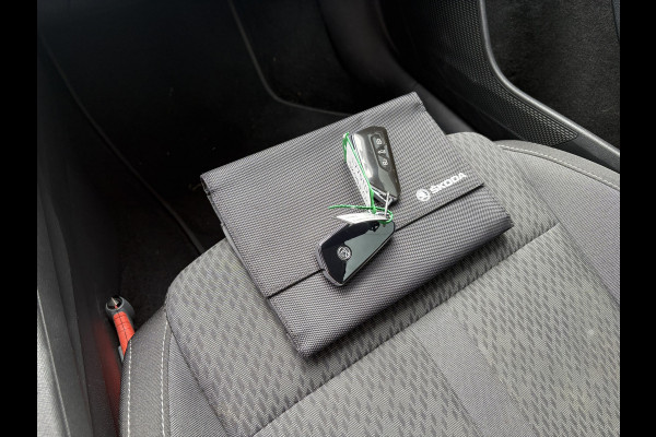 Škoda Octavia Combi 1.0 TSi Bns.Edition Plus KEYLESS/VIRTUAL/DODEHOEK/ADAPT.CRUISE/18INCH/TREKHAAK