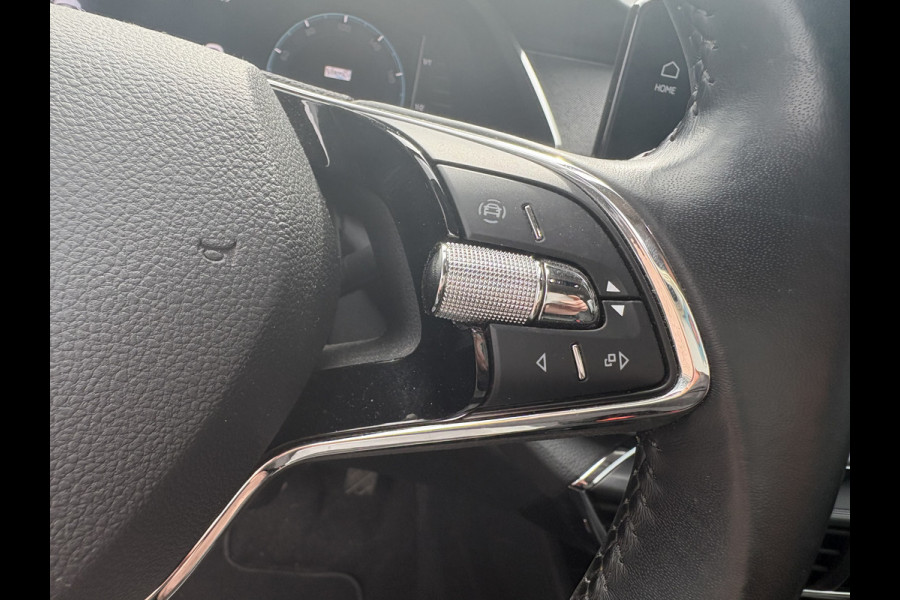 Škoda Octavia Combi 1.0 TSi Bns.Edition Plus KEYLESS/VIRTUAL/DODEHOEK/ADAPT.CRUISE/18INCH/TREKHAAK