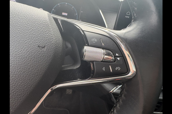 Škoda Octavia Combi 1.0 TSi Bns.Edition Plus KEYLESS/VIRTUAL/DODEHOEK/ADAPT.CRUISE/18INCH/TREKHAAK