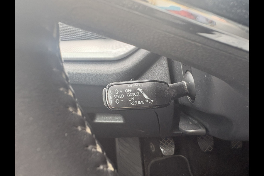 Škoda Octavia Combi 1.0 TSi Bns.Edition Plus KEYLESS/VIRTUAL/DODEHOEK/ADAPT.CRUISE/18INCH/TREKHAAK