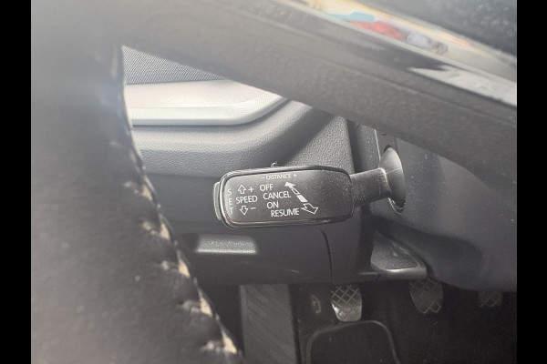 Škoda Octavia Combi 1.0 TSi Bns.Edition Plus KEYLESS/VIRTUAL/DODEHOEK/ADAPT.CRUISE/18INCH/TREKHAAK