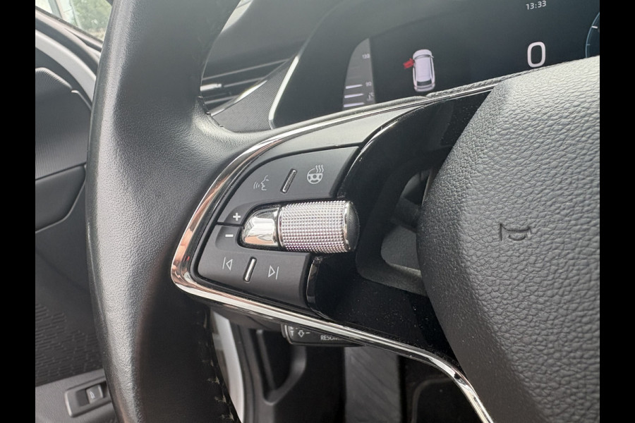 Škoda Octavia Combi 1.0 TSi Bns.Edition Plus KEYLESS/VIRTUAL/DODEHOEK/ADAPT.CRUISE/18INCH/TREKHAAK