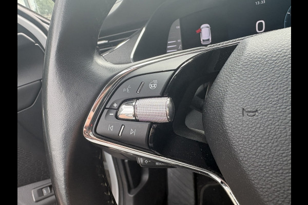 Škoda Octavia Combi 1.0 TSi Bns.Edition Plus KEYLESS/VIRTUAL/DODEHOEK/ADAPT.CRUISE/18INCH/TREKHAAK