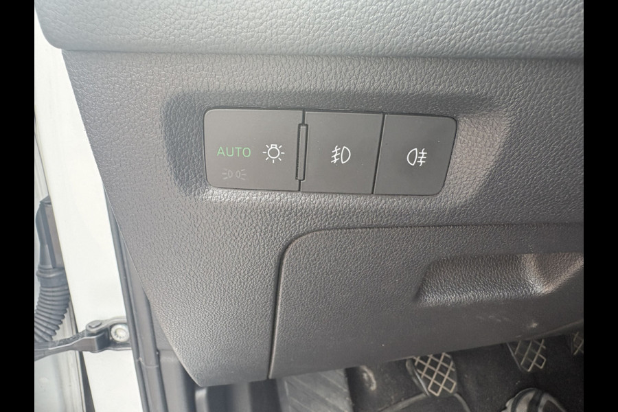 Škoda Octavia Combi 1.0 TSi Bns.Edition Plus KEYLESS/VIRTUAL/DODEHOEK/ADAPT.CRUISE/18INCH/TREKHAAK