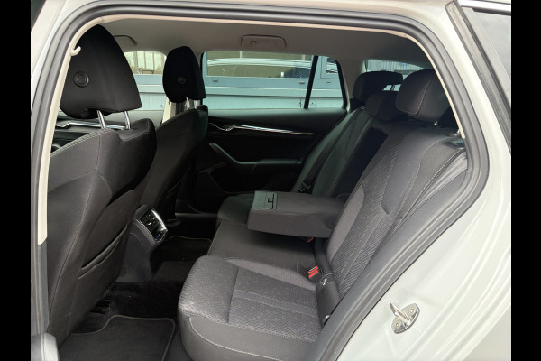 Škoda Octavia Combi 1.0 TSi Bns.Edition Plus KEYLESS/VIRTUAL/DODEHOEK/ADAPT.CRUISE/18INCH/TREKHAAK