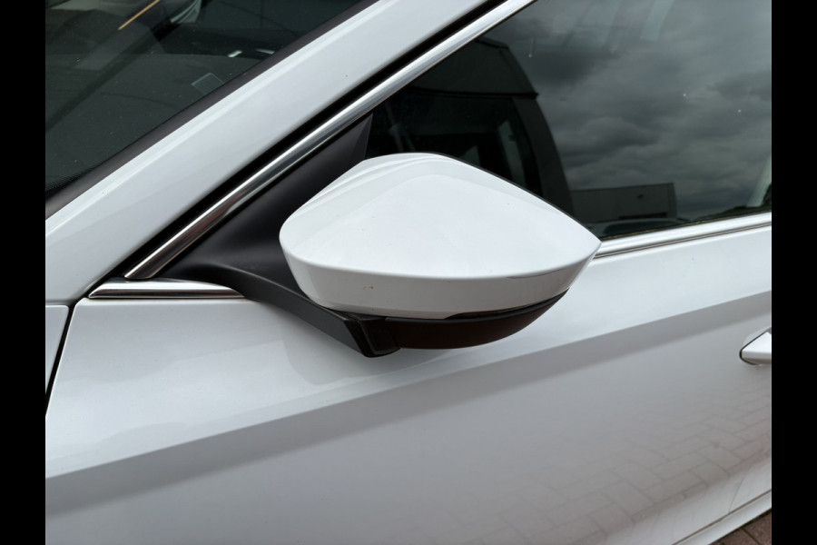 Škoda Octavia Combi 1.0 TSi Bns.Edition Plus KEYLESS/VIRTUAL/DODEHOEK/ADAPT.CRUISE/18INCH/TREKHAAK