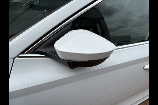 Škoda Octavia Combi 1.0 TSi Bns.Edition Plus KEYLESS/VIRTUAL/DODEHOEK/ADAPT.CRUISE/18INCH/TREKHAAK