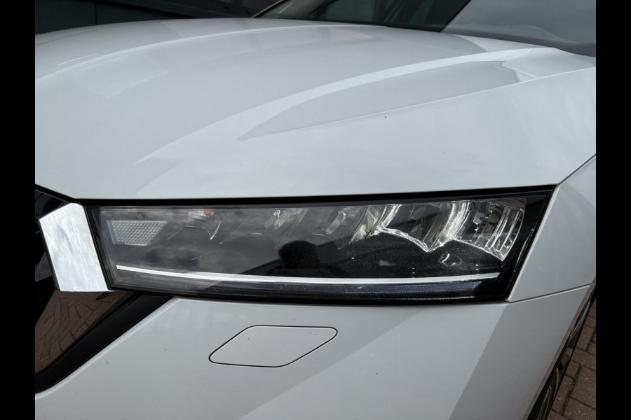 Škoda Octavia Combi 1.0 TSi Bns.Edition Plus KEYLESS/VIRTUAL/DODEHOEK/ADAPT.CRUISE/18INCH/TREKHAAK