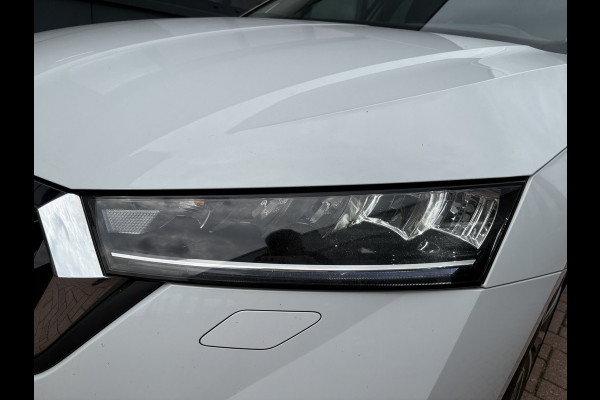 Škoda Octavia Combi 1.0 TSi Bns.Edition Plus KEYLESS/VIRTUAL/DODEHOEK/ADAPT.CRUISE/18INCH/TREKHAAK