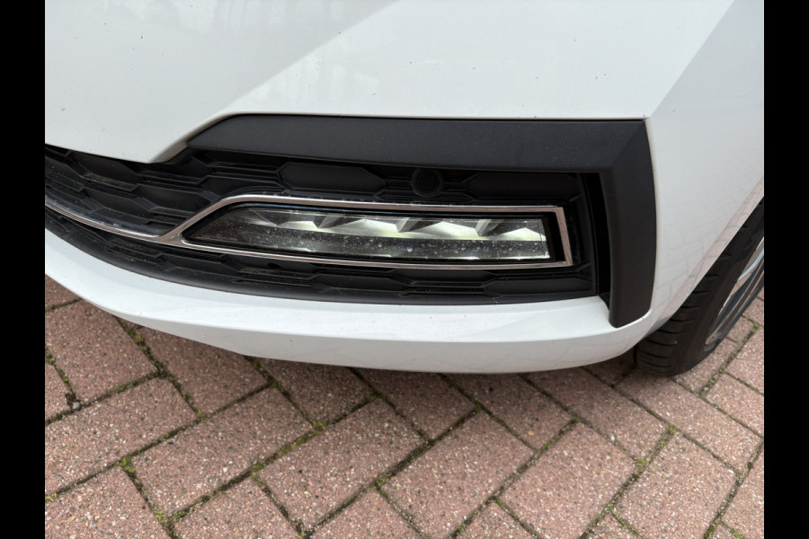 Škoda Octavia Combi 1.0 TSi Bns.Edition Plus KEYLESS/VIRTUAL/DODEHOEK/ADAPT.CRUISE/18INCH/TREKHAAK