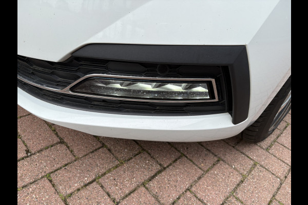Škoda Octavia Combi 1.0 TSi Bns.Edition Plus KEYLESS/VIRTUAL/DODEHOEK/ADAPT.CRUISE/18INCH/TREKHAAK