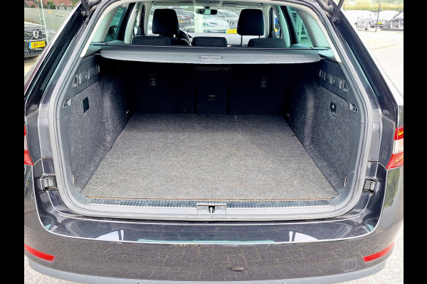 Škoda Superb Combi 1.4 TSI iV Business Edition Plus | SOH: 93,5% | Full LED | Memory Seat | Climate | Navi | CC |