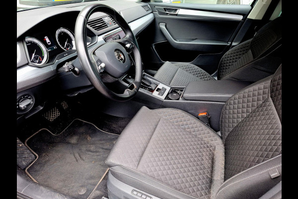 Škoda Superb Combi 1.4 TSI iV Business Edition Plus | SOH: 93,5% | Full LED | Memory Seat | Climate | Navi | CC |