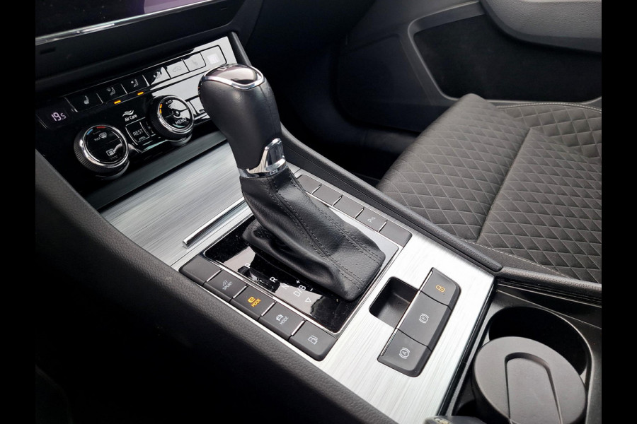 Škoda Superb Combi 1.4 TSI iV Business Edition Plus | SOH: 93,5% | Full LED | Memory Seat | Climate | Navi | CC |