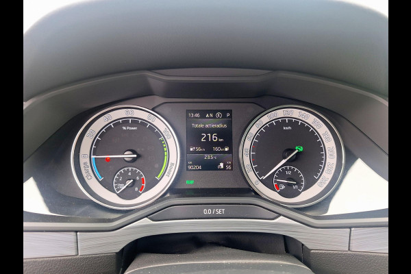 Škoda Superb Combi 1.4 TSI iV Business Edition Plus | SOH: 93,5% | Full LED | Memory Seat | Climate | Navi | CC |