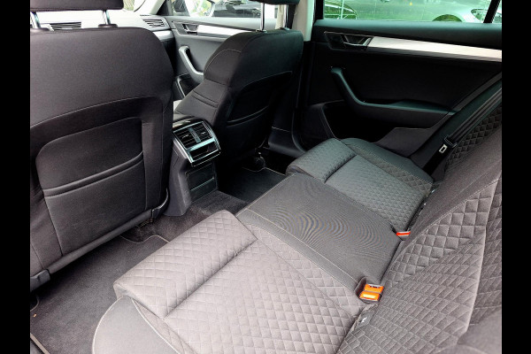 Škoda Superb Combi 1.4 TSI iV Business Edition Plus | SOH: 93,5% | Full LED | Memory Seat | Climate | Navi | CC |