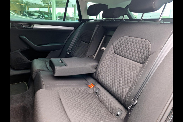 Škoda Superb Combi 1.4 TSI iV Business Edition Plus | SOH: 93,5% | Full LED | Memory Seat | Climate | Navi | CC |