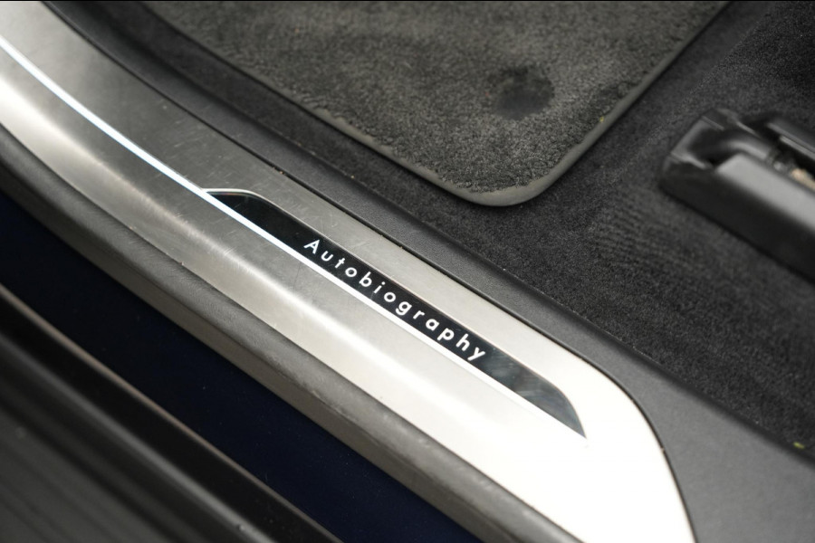 Land Rover Range Rover Sport 3.0 P510e First Edition | Portofino Blue | Treeplanken | Panorama | Massage | Meridian