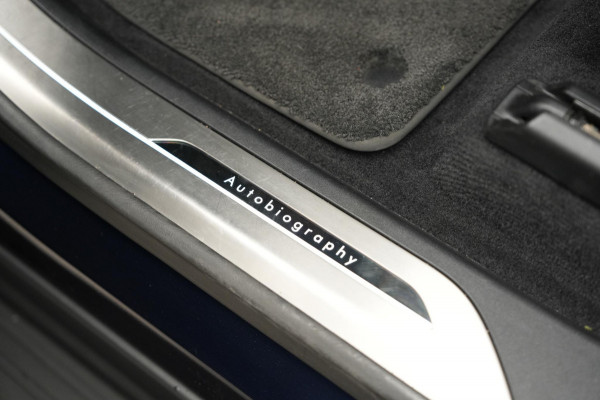 Land Rover Range Rover Sport 3.0 P510e First Edition | Portofino Blue | Treeplanken | Panorama | Massage | Meridian