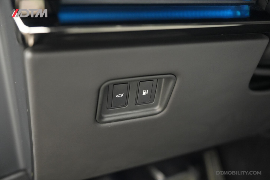 Land Rover Range Rover Sport 3.0 P510e First Edition | Portofino Blue | Treeplanken | Panorama | Massage | Meridian