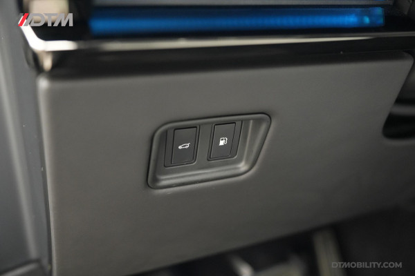 Land Rover Range Rover Sport 3.0 P510e First Edition | Portofino Blue | Treeplanken | Panorama | Massage | Meridian
