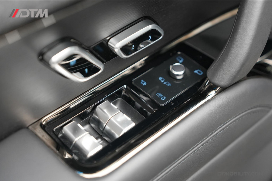 Land Rover Range Rover Sport 3.0 P510e First Edition | Portofino Blue | Treeplanken | Panorama | Massage | Meridian