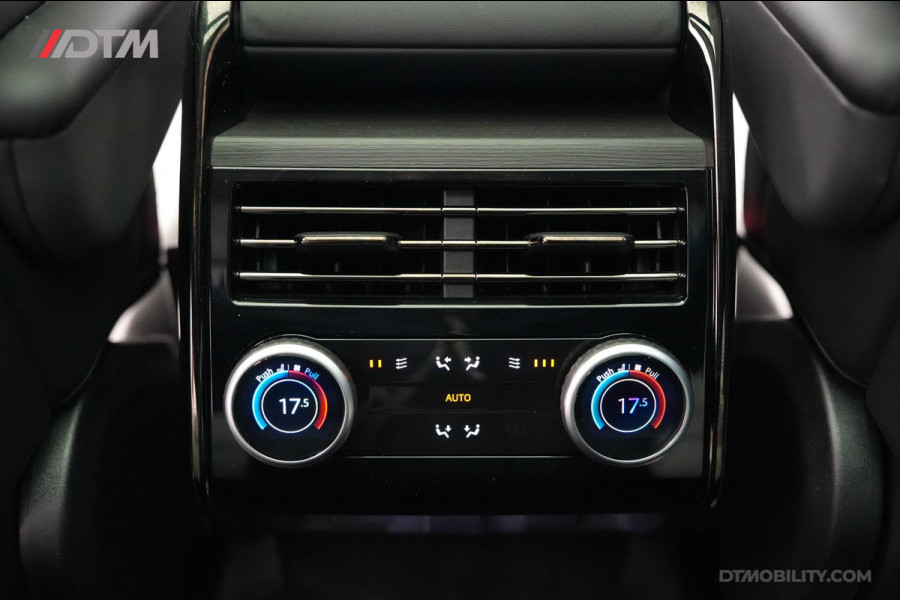 Land Rover Range Rover Sport 3.0 P510e First Edition | Portofino Blue | Treeplanken | Panorama | Massage | Meridian