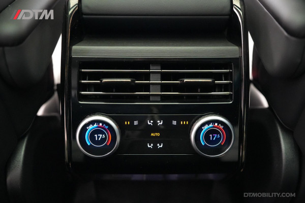 Land Rover Range Rover Sport 3.0 P510e First Edition | Portofino Blue | Treeplanken | Panorama | Massage | Meridian