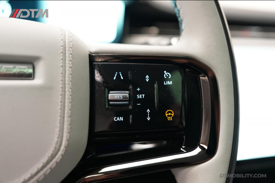 Land Rover Range Rover Sport 3.0 P510e First Edition | Portofino Blue | Treeplanken | Panorama | Massage | Meridian