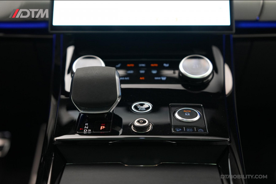 Land Rover Range Rover Sport 3.0 P510e First Edition | Portofino Blue | Treeplanken | Panorama | Massage | Meridian