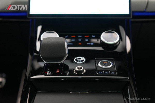 Land Rover Range Rover Sport 3.0 P510e First Edition | Portofino Blue | Treeplanken | Panorama | Massage | Meridian