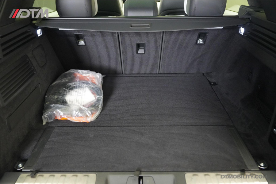 Land Rover Range Rover Sport 3.0 P510e First Edition | Portofino Blue | Treeplanken | Panorama | Massage | Meridian